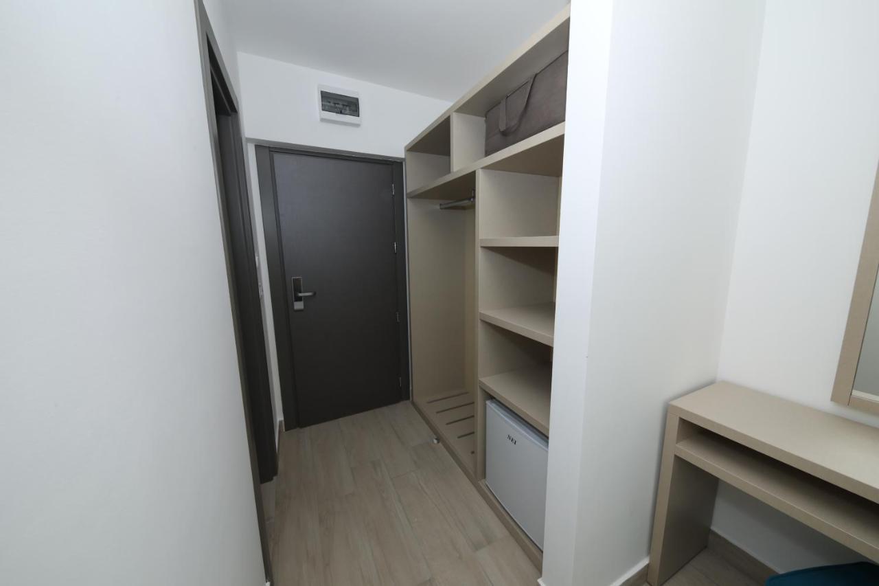 Hotel Delfin Mamaia Extérieur photo