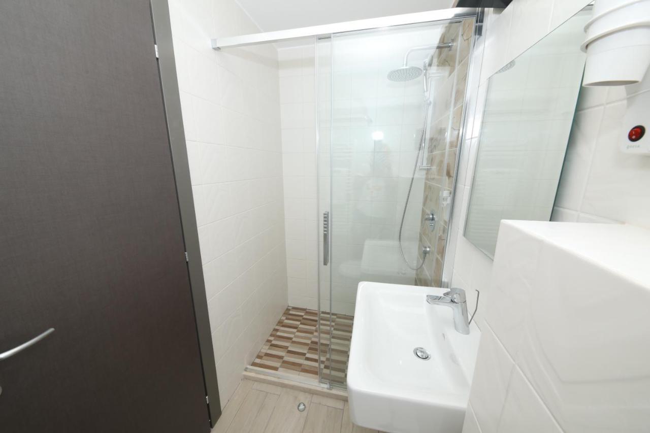 Hotel Delfin Mamaia Extérieur photo