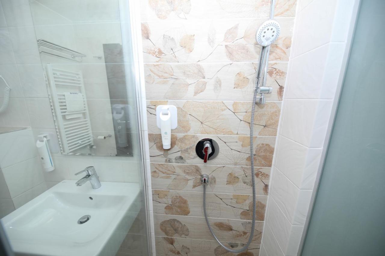 Hotel Delfin Mamaia Extérieur photo
