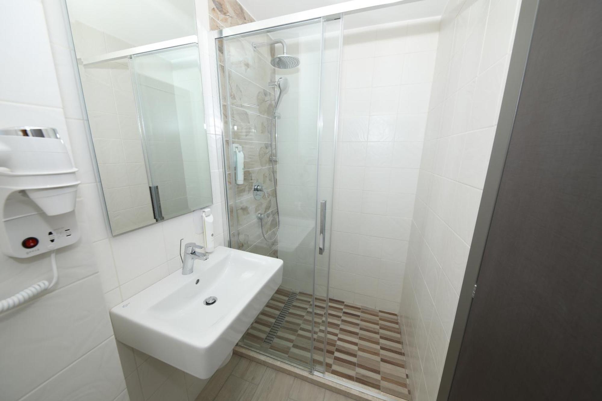 Hotel Delfin Mamaia Extérieur photo